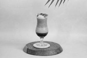 Cold Coffee