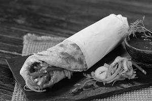 Egg Roll