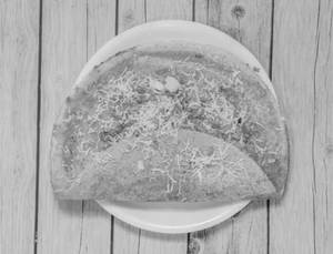 Cheese Masala Dosa