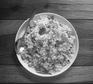 Poha