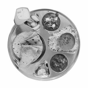 Punjabi Thali