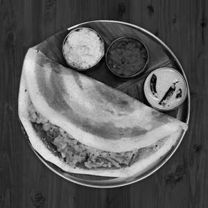 Masala dosa