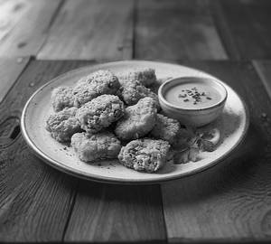 Veg Nuggets