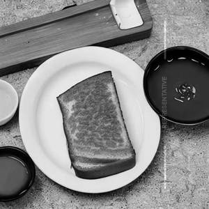 Honey Toast