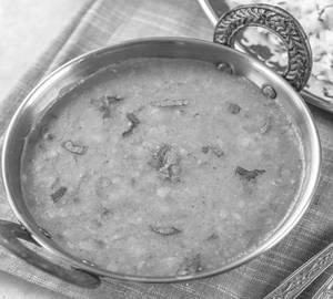 Dal fry