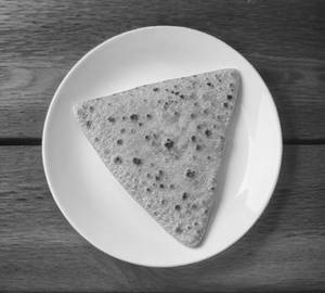 Plain Paratha