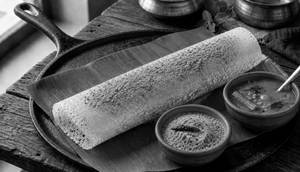 Podi Plain Dosa Oil