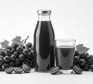 Pure Grape Juice