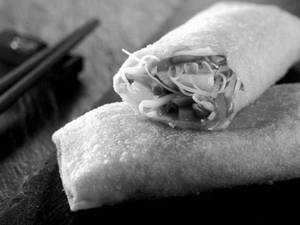 Spl. Spring Roll