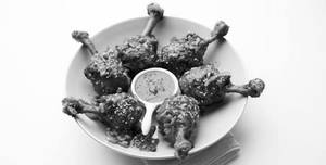 Chicken Chinese Lollipop