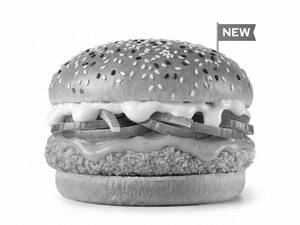 Crispy Delight Burger