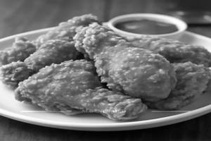 Crispy Chicken
