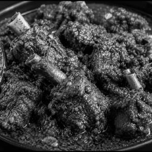 Mutton Masala