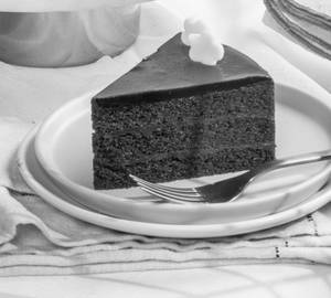 Choco Truffle Pastry