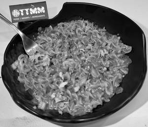 Red Pasta