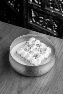 Rasmalai Tres Leches