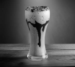 Coffee Milkshake
