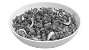 Chilly Crispy Corn
