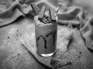 Kitkat Shake
