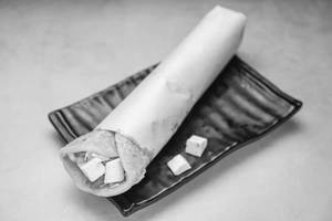 Paneer Roll