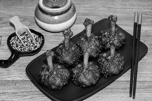 Chicken Lollipop (6pcs)