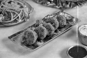 Dahi Kebab