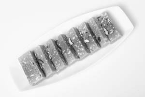 Kaju Roast Burfi
