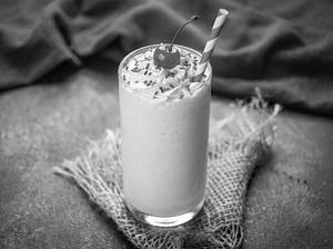 Vanila Shake