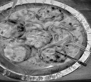 Tandoori Momos 5 Pcs