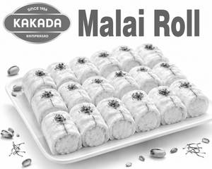 Malai Roll