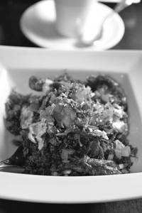 Palak Patta Chaat