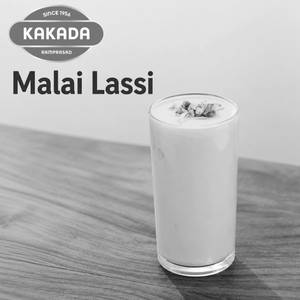 Malai Lassi
