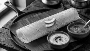 Coconut Plain Dosa Oil