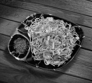 Hakka Noodles