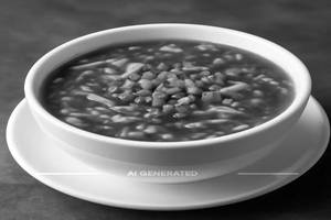 Chicken Hot & Sour Soup