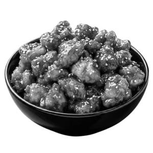Mushroom Manchurian