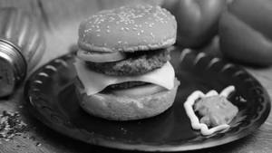 Veg Burger