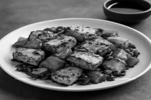 Pepper Paneer