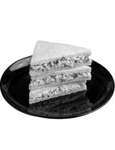 Plain Sandwich