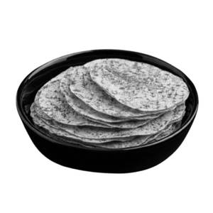 Masala Pappad