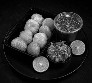 Phuchka ( Golgappa )