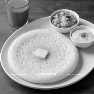 Loni Sponge Dosa