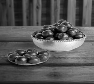 Pan Shots  (100Gm)