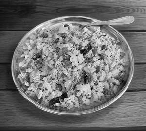 Kanda Poha