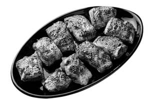 Achari Fish Tikka
