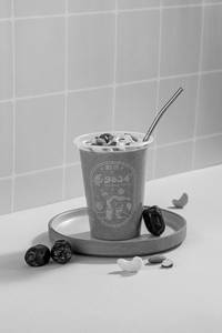 Kaju Dates Anjeer Shake(340ml)