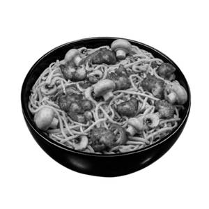 Regular Mixed Veg Noodles