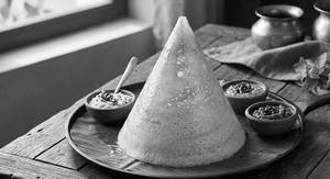 Paper Plain Dosa Oil