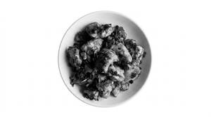 Ginger Chicken
