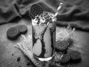 Oreo Shake